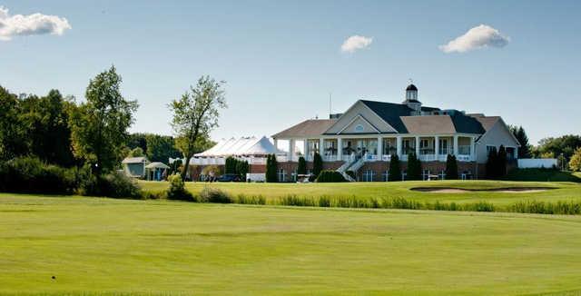The Captain's Club Golf & Event Center - photo 4