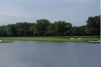 Butler National Golf Club - photo 4