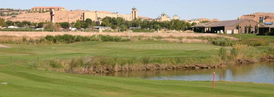 Coyote Willows Golf Club - photo 7