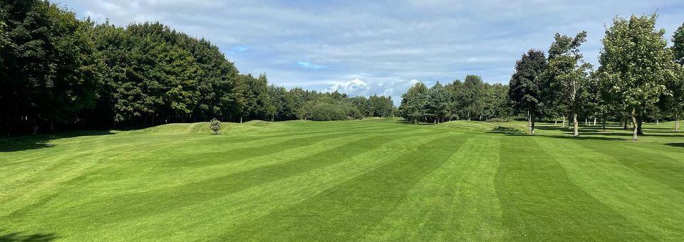 Newbridge Golf Club - photo 5