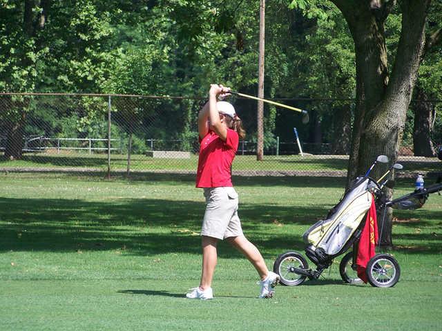 Eberhart Park - photo 2