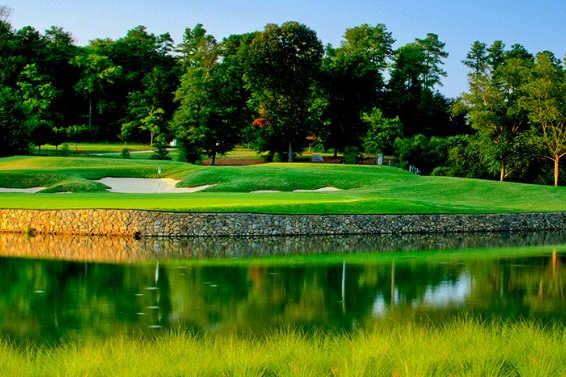 Carmel Country Club - photo 5