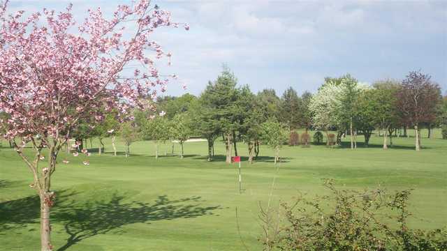 Broomieknowe Golf Club - photo 4