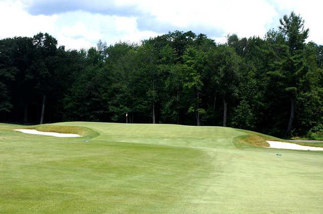 Oak Hill Country Club
