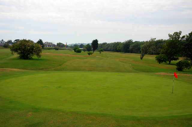 Hythe Golf Club Ltd - photo 4