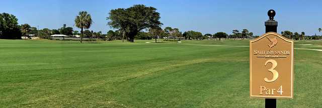Martin County Golf & Country Club - photo 8