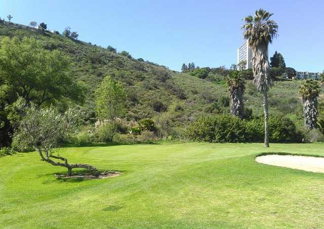 Tecolote Canyon Golf Course - photo 2