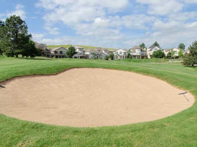 South Suburban Golf Course - photo 5