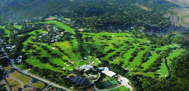 Shady Oaks Country Club - photo 3