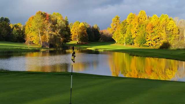 Radisson Greens Golf Club - photo 4
