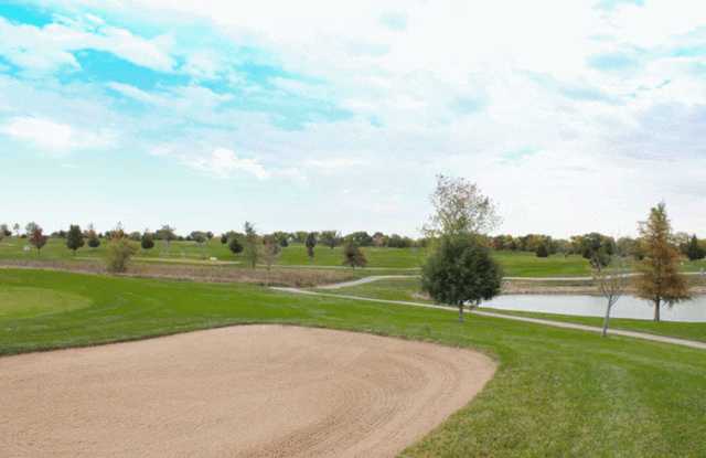 Sierra Hills Golf Club - photo 2