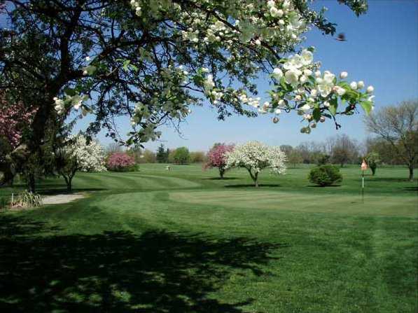 Locust Hills Golf Club - photo 5