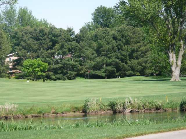 Stone Creek Golf Course - photo 4