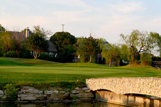 Willowbend Golf Club - photo 4