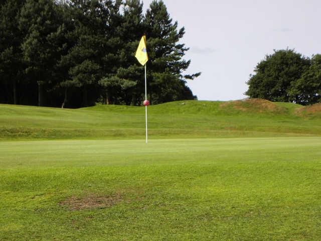 Halifax Bradley Hall Golf Club - photo 2