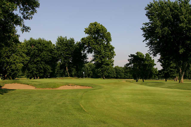 Country Club of Blue Springs - photo 3