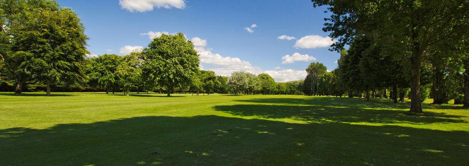 Downes Crediton Golf Club - photo 5
