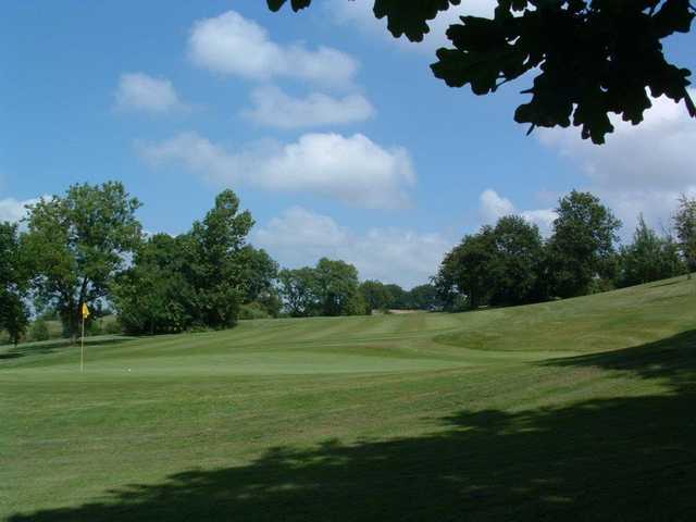 Woodlake Park Golf & Country Club - photo 6