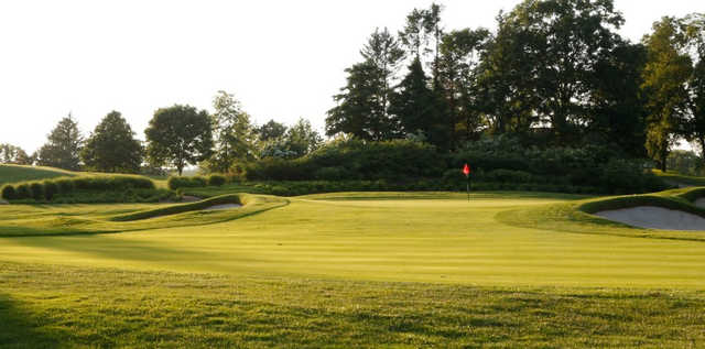 Old Westbury Golf & Country Club - photo 3