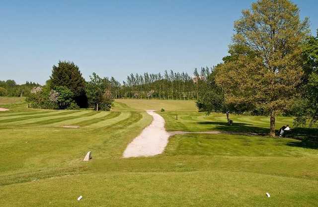 Risebridge Golf Centre - photo 8
