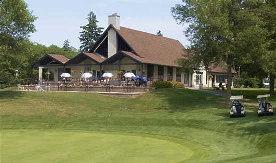 Rockway Golf Course - photo 3