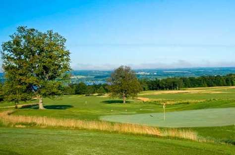 King Ferry Golf Club - photo 3