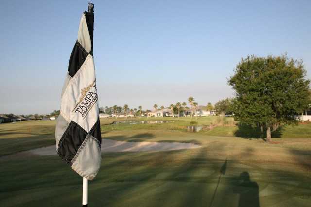 Tampa Bay Golf & Country Club - photo 2
