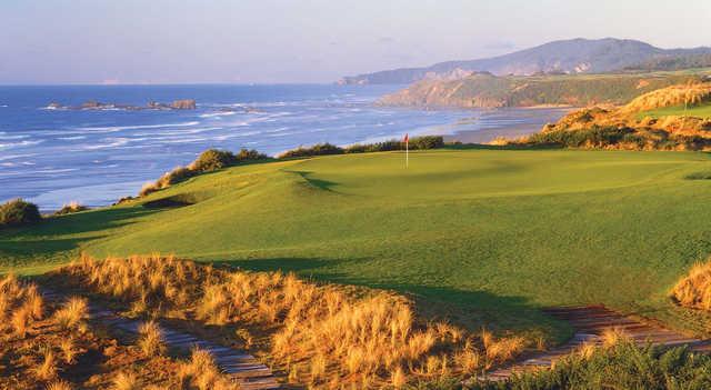 Bandon Dunes Golf Resort - photo 3