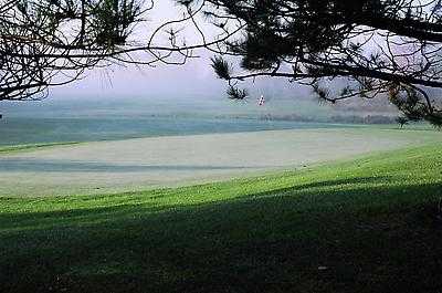 Warkworth Golf Club