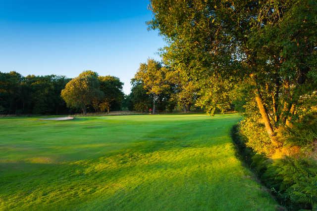 Bishopbriggs Golf Club - photo 2