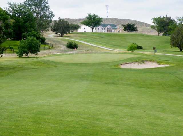 Wray Country Club - photo 3