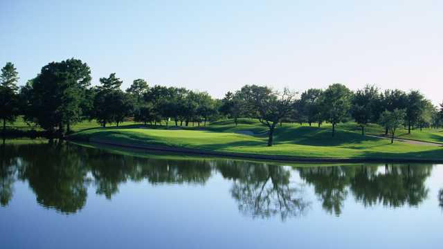 Four Seasons Resort and Club - Las Colinas Course - photo 4