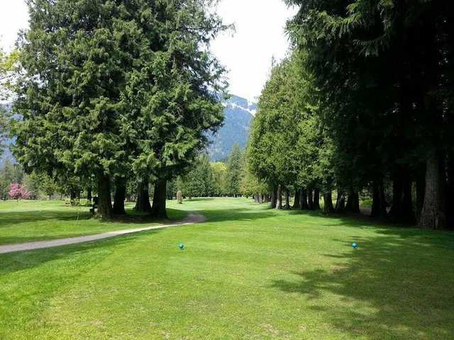 Hope Golf Club