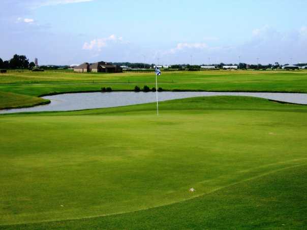 Links on the Bayou - photo 2