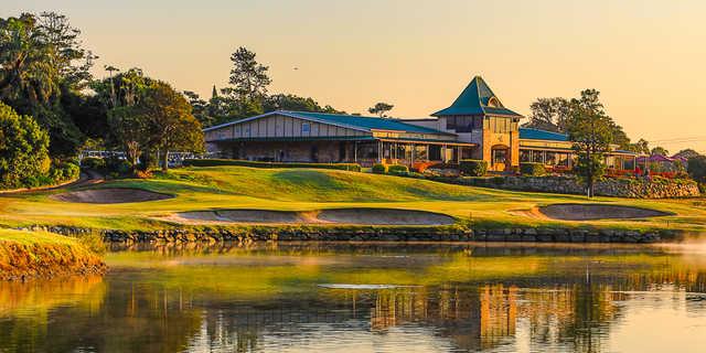Nudgee Golf Club - Brook Course - photo 6