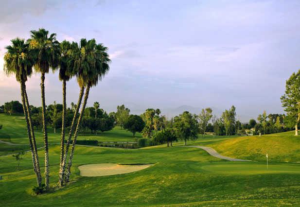 Los Angeles Royal Vista Golf Course - photo 4