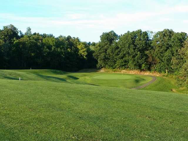 Green Valley Golf Club - photo 2