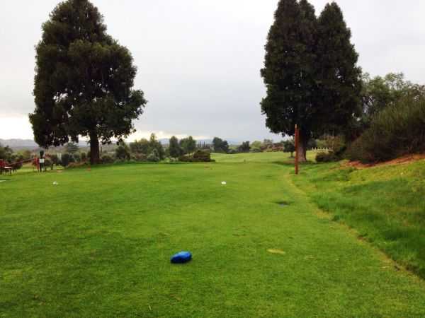 Calimesa Country Club - photo 1