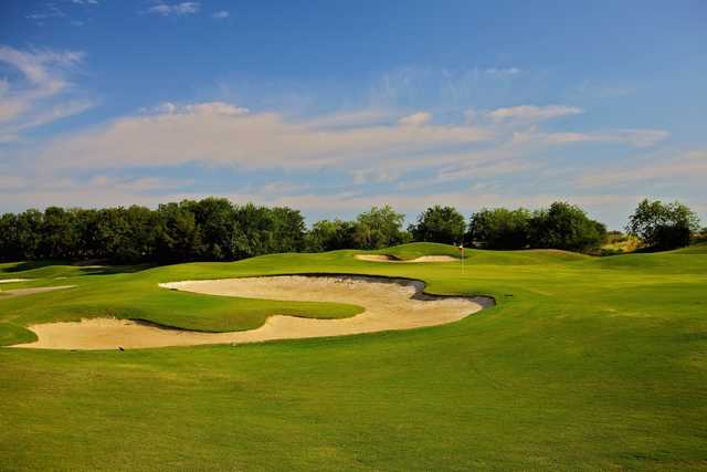 Tangle Ridge Golf Club - photo 3