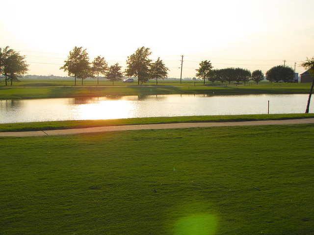 Cleveland Country Club - photo 2