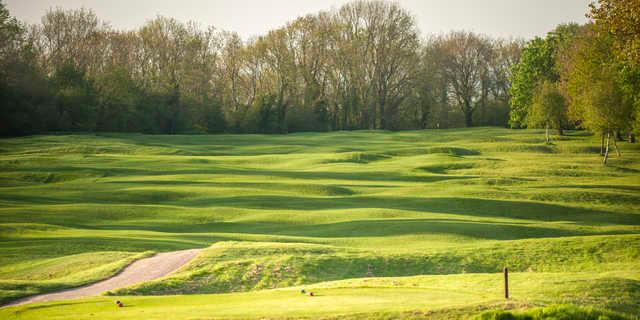 Taunton & Pickeridge Golf Club - photo 2