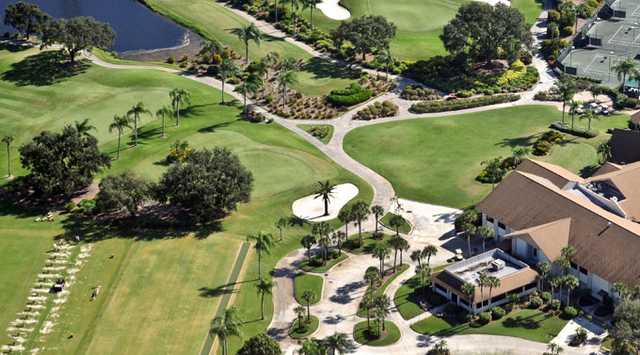 Estero Country Club - photo 5
