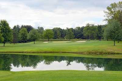 The Country Club of Hudson - photo 4