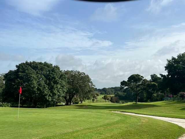 Sweetwater Golf & Country Club - photo 3
