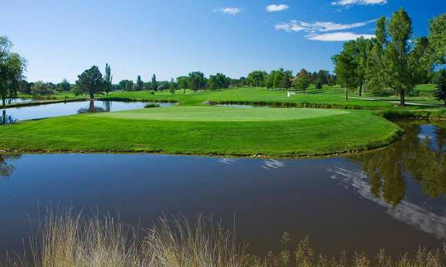 The Olde Course At Loveland - photo 2