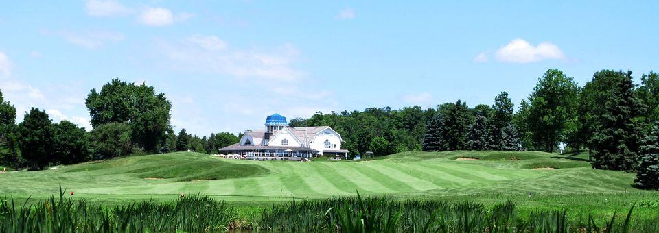 Angus Glen Golf Club - North Course - photo 4