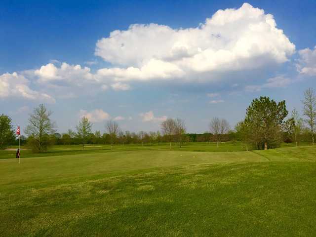Deer Creek State Park Golf Course - photo 3