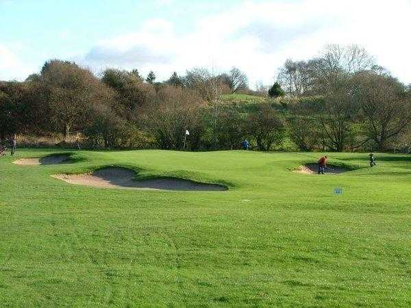 Penwortham Golf Club - photo 3