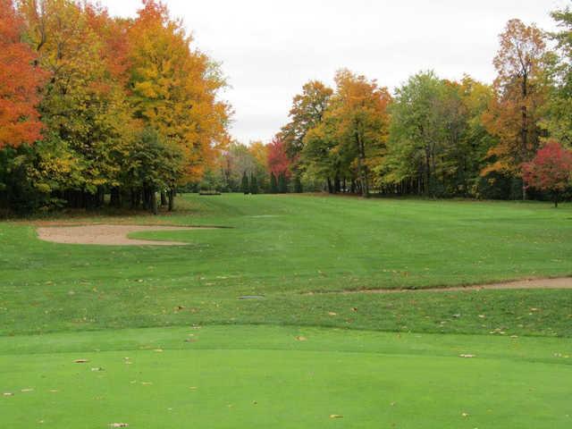 Golf St. Lambert - photo 1