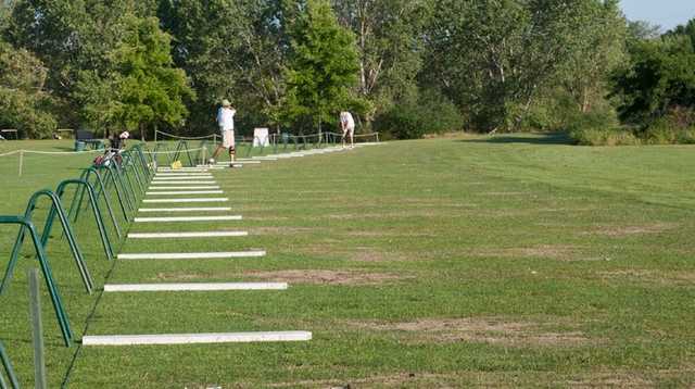Teal Bend Golf Club - photo 7